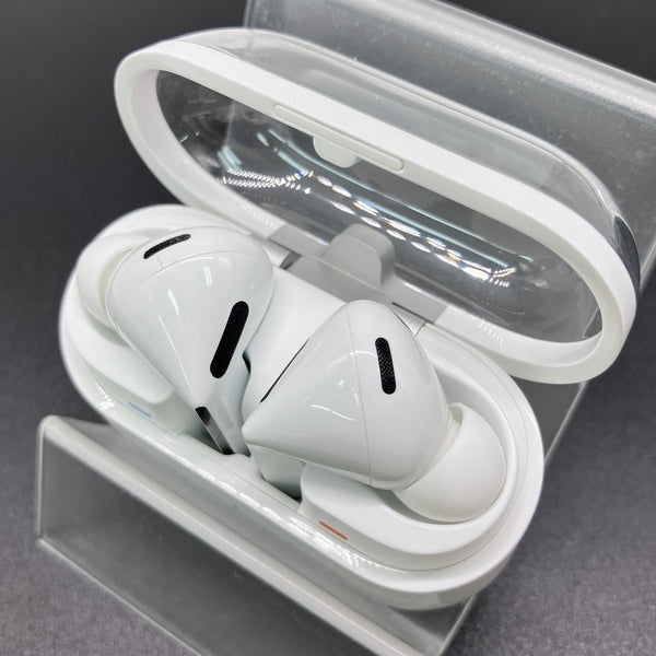 【中古】Galaxy Buds3 Pro ホワイト 【SM-R630NZWAXJP】【日本橋】