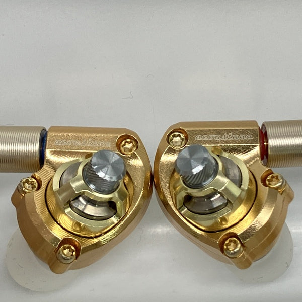【中古】HS1695TI Gold 【HS1695TI-GLD】【秋葉原】