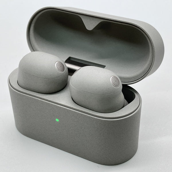 【中古】WF-1000XM6 SZ プラチナシルバー【秋葉原】