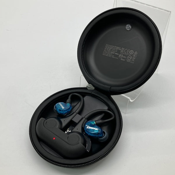 【中古】AONIC215-TW2 ブルー 【SE21DYBL+TW2-A】【日本橋】