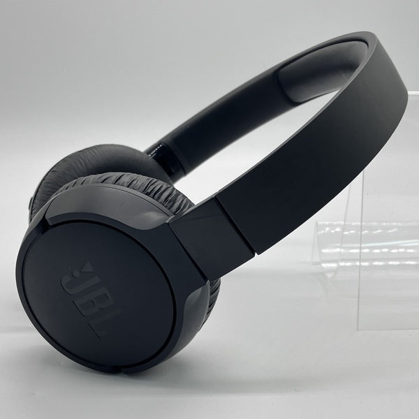【中古】TUNE 520BT ブラック【JBLT520BTBLK】【日本橋】