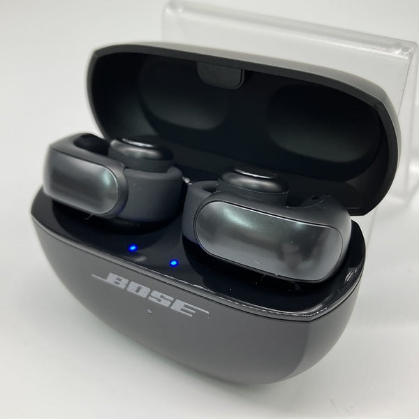 【中古】Ultra Open Earbuds Black【秋葉原】