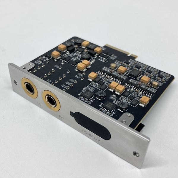 【中古】AMP17 DX340専用AMPカード【日本橋】