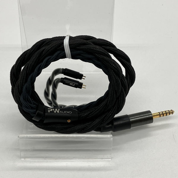 【中古】First Times with Shielding (4.4mm)【秋葉原】