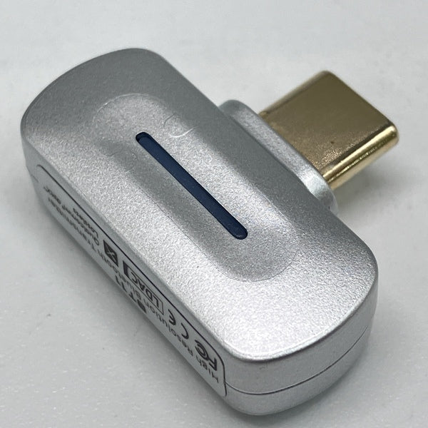【中古】BT11 Silver 【FIO-BT11-S】【名古屋】