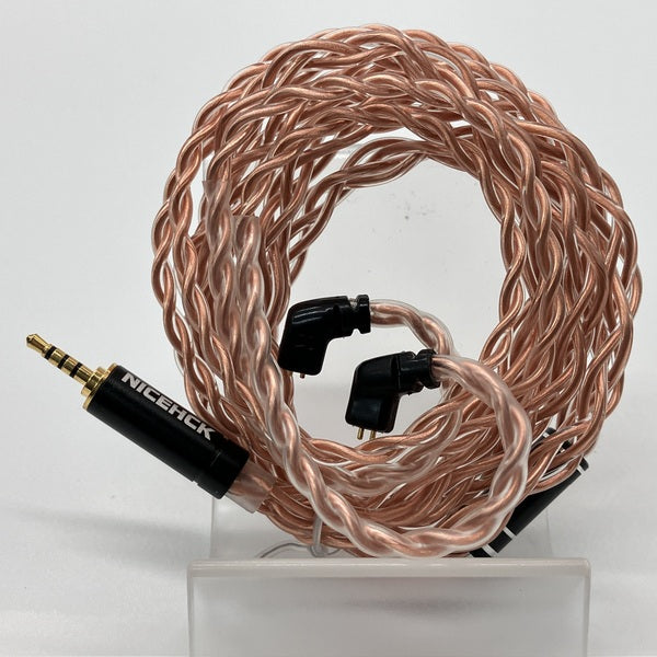 【中古】NICEHCK BlackDawn MMCX-4.4ｍｍ【秋葉原】