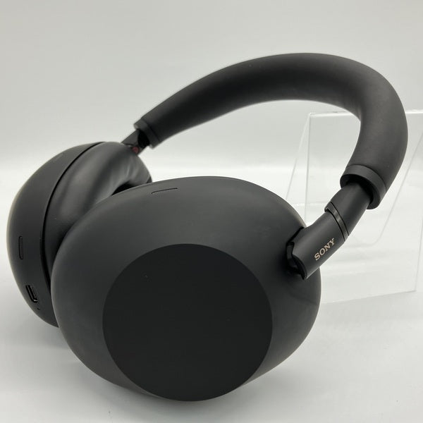 【中古】WH-1000XM6 BM ブラック【秋葉原】