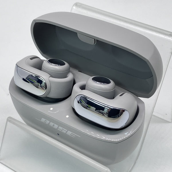 【中古】Ultra Open Earbuds Grey【秋葉原】