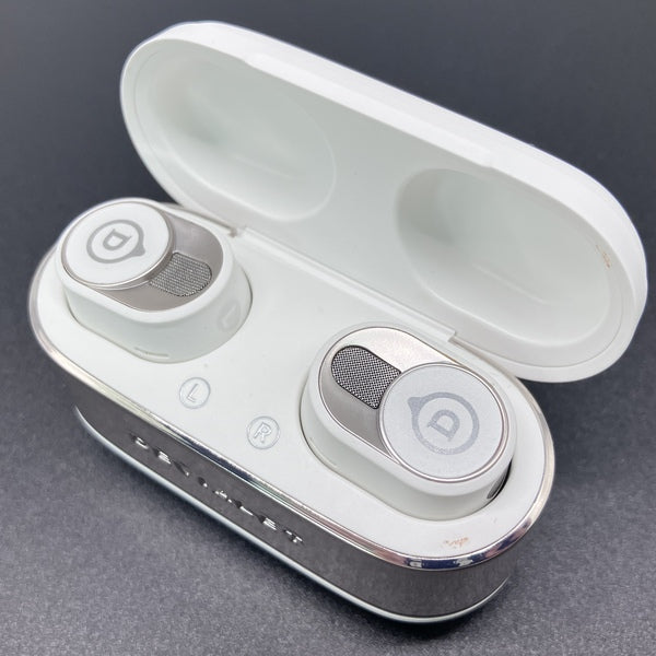【中古】GEMINI II Iconic White【秋葉原】