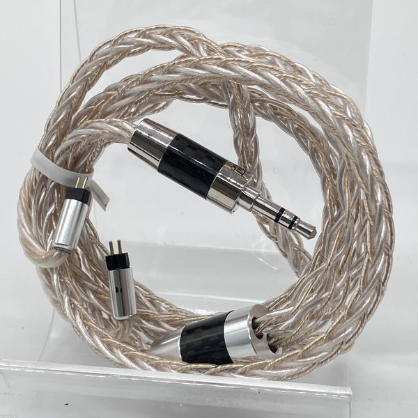 【中古】Heracles cable CIEM2pin-3.5mm【秋葉原】