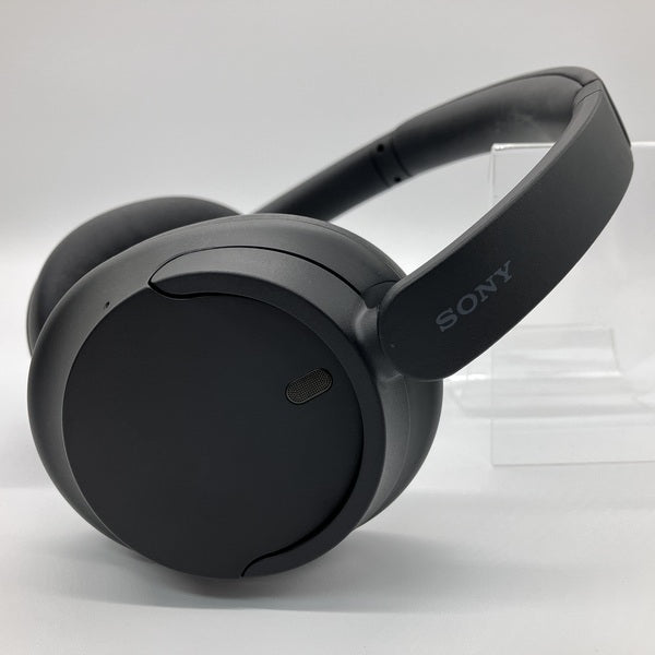 【中古】WH-CH720N BC ブラック【名古屋】