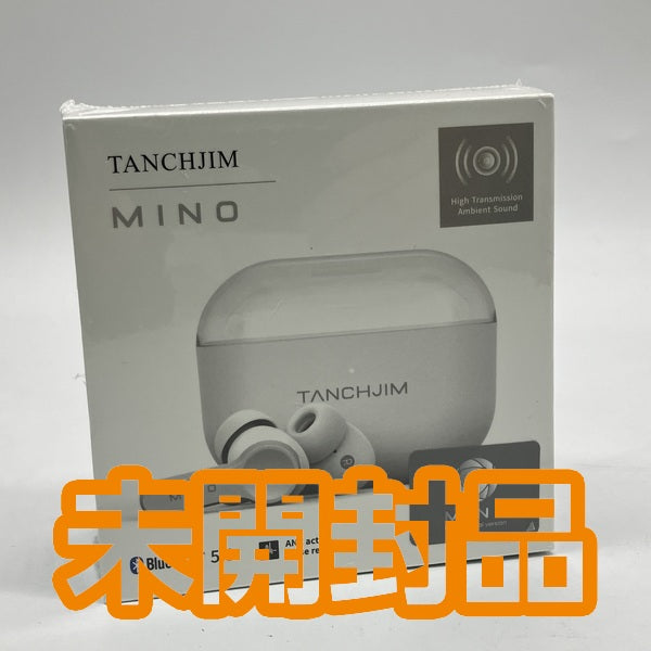 【中古】MINO ホワイト【秋葉原】