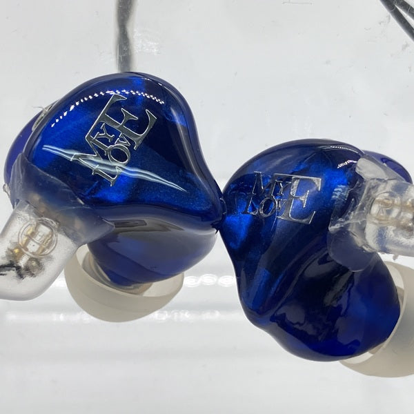 【中古】MY LOVE 3 ブルー【日本橋】
