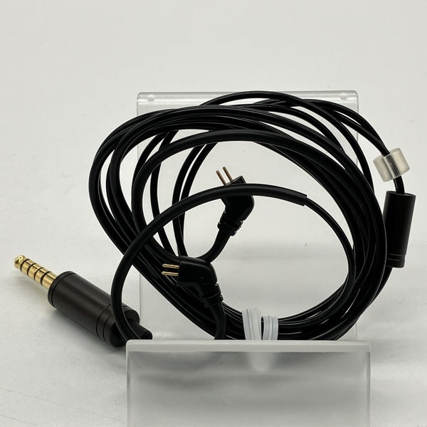 【中古】SUPERIOR Cable 4.4-IEM2pin 【QDC-SUPERIOR-CABLE44】【秋葉原】