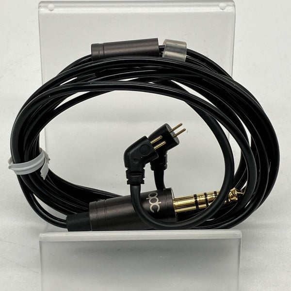 【中古】SUPERIOR Cable 4.4-IEM2pin 【QDC-SUPERIOR-CABLE44】【秋葉原】