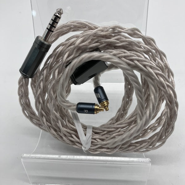 【中古】Cadmus/8wire (MMCX to 4.4mm)【秋葉原】