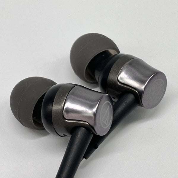 【中古】ATH-CKD3C BK ブラック【秋葉原】