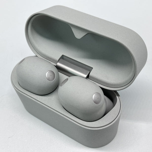 【中古】WF-1000XM6 SZ プラチナシルバー【秋葉原】