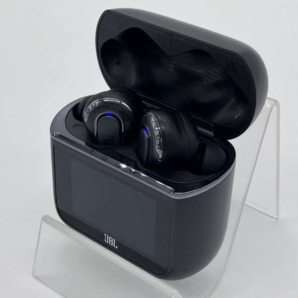 【中古】TOUR PRO 3 ブラック【JBLTOURPRO3BLK】【秋葉原】