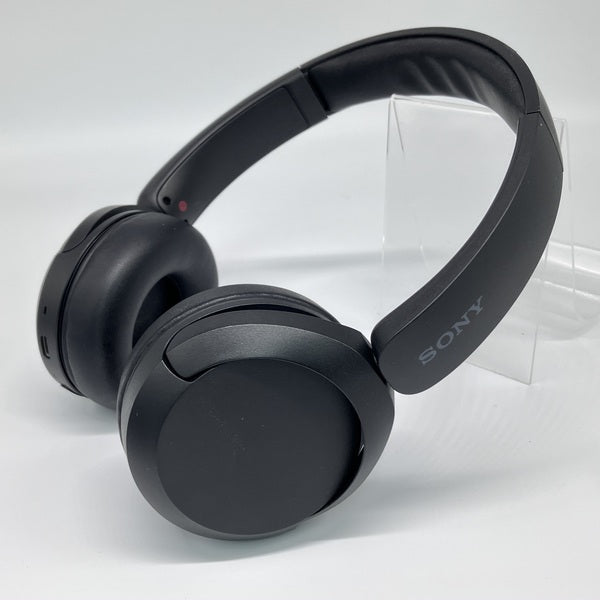 【中古】WH-CH520 BZ ブラック【秋葉原】