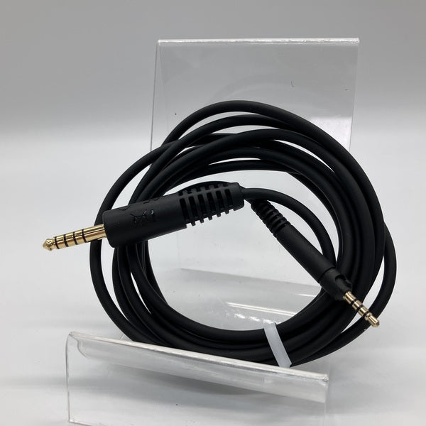 【中古】HD 620S用4.4mmバランスケーブル (1.8m)【日本橋】
