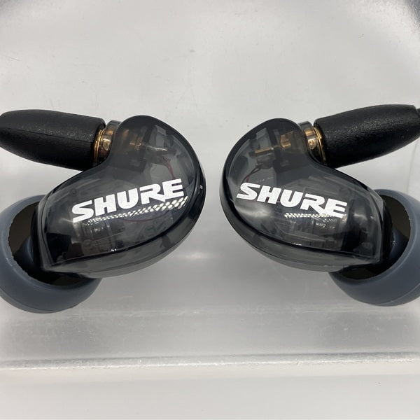 【中古】AONIC215 UNI ブラック 【SE215DYBK+UNI-A】【日本橋】