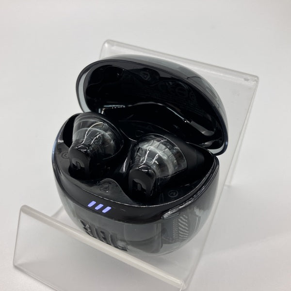 【中古】TUNE FLEX 2 ブラック【JBLTFLEX2GBLK】【日本橋】