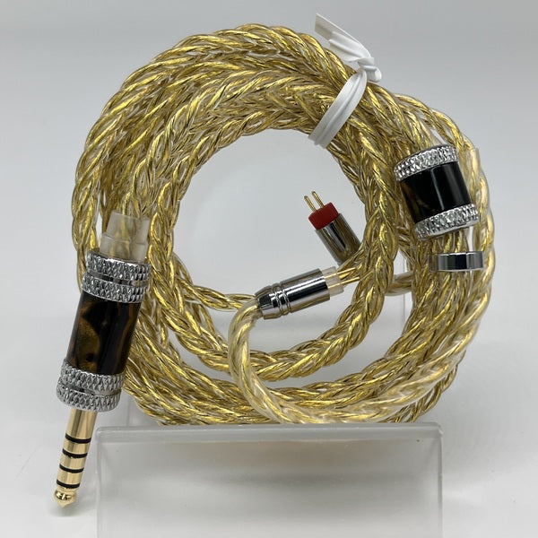 【中古】GY HiFi-196 2pin 4.4mm【秋葉原】