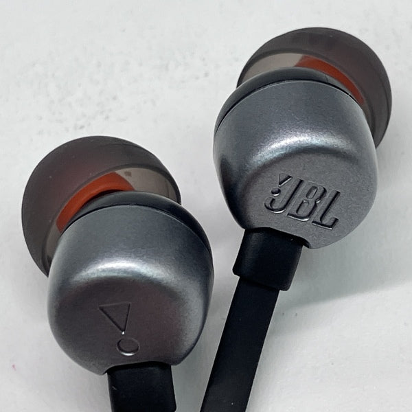 【中古】TUNE310C ブラック【JBLT310CBLK】【名古屋】