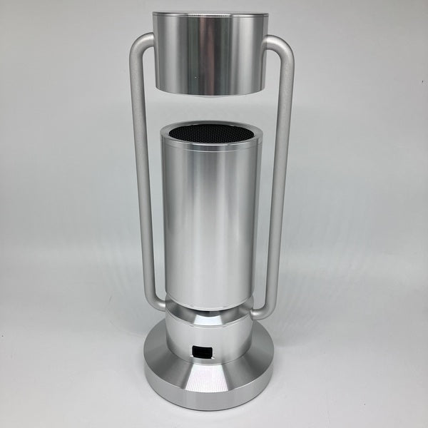 【中古】albos Light & Speaker ML-A （シルバー）【秋葉原】