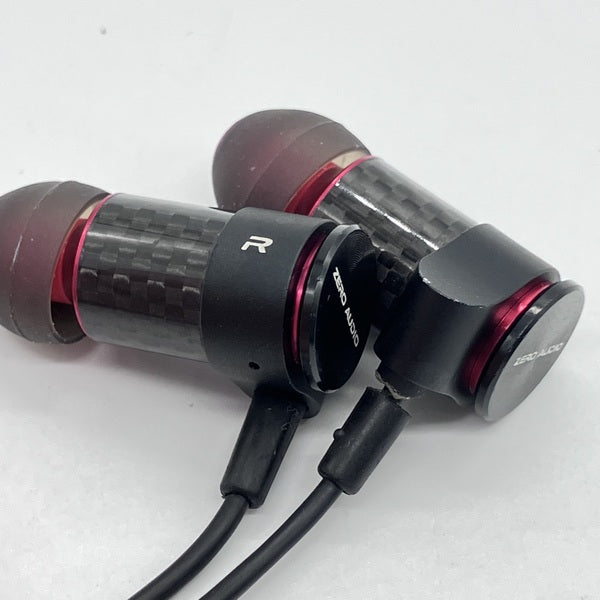 【中古】CARBO DUOZA Ⅱ 【M-DWX20-CD】【秋葉原】