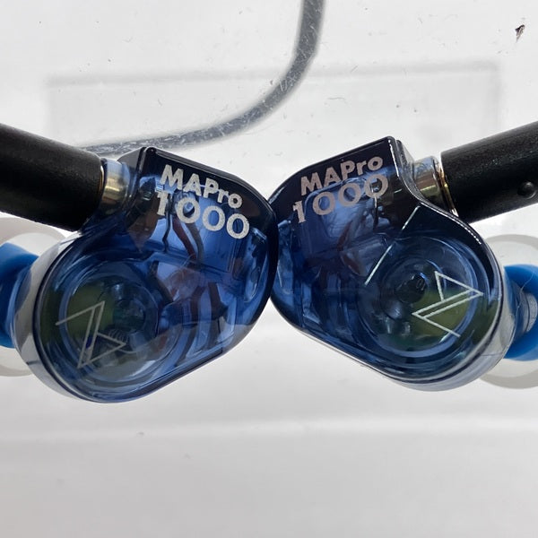 【中古】MAPro1000 Garal Blue 【OTA-MAPRO-1000-GB】【秋葉原】