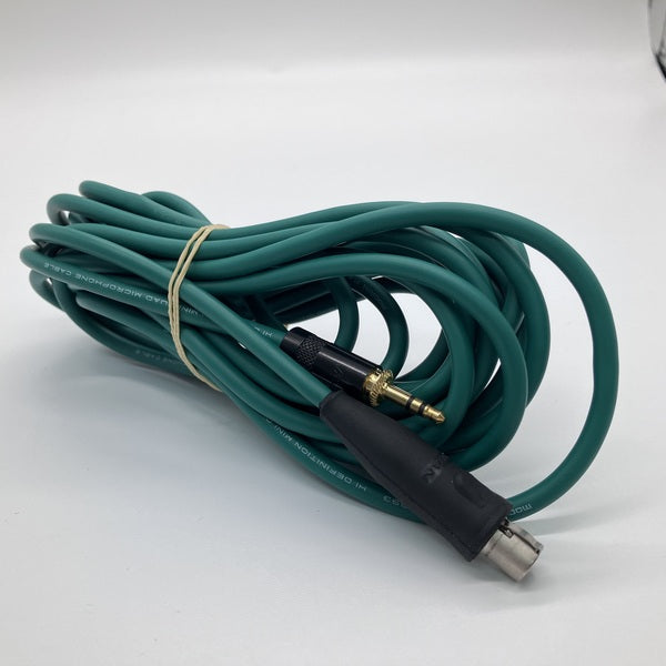 【中古】MOGAMI モガミ 2893 K240用 ケーブル 5m【秋葉原】