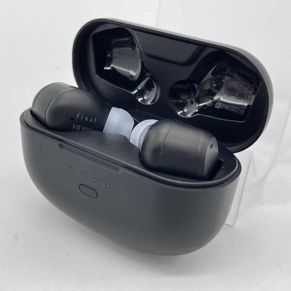 【中古】VR3000 Wireless for Gaming+ 【FI-VR3DPLTW】【名古屋】