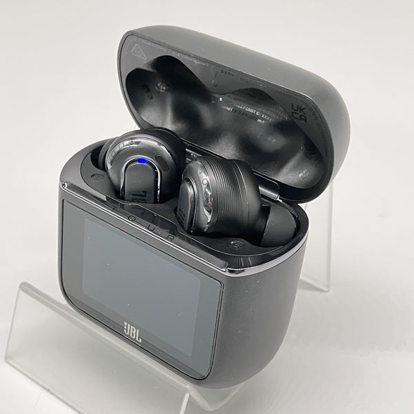 【中古】TOUR PRO 3 ブラック【JBLTOURPRO3BLK】【秋葉原】