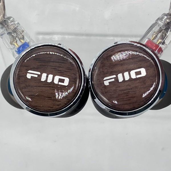 【中古】FP3 Walnut 【FIO-IEM-FP3-W】【名古屋】