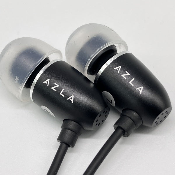 【中古】AIM C Black 【AZL-AIM-C-BK】【秋葉原】