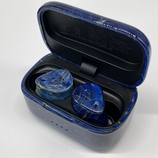 【中古】FoKus Prestige Blue 【NOB-FOKUSPST-L】【秋葉原】