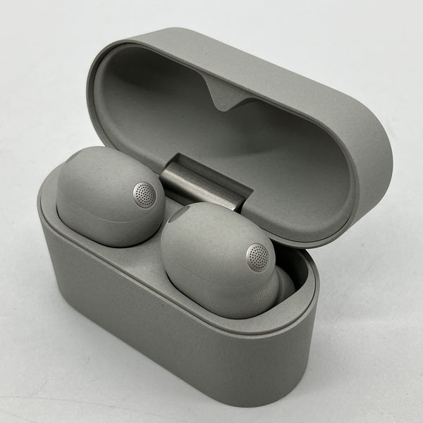 【中古】WF-1000XM6 SZ プラチナシルバー【秋葉原】