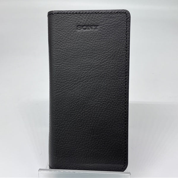 【中古】CKL-NWZX500M (NW-ZX500用レザーケース)【日本橋】