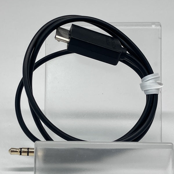 【中古】WMC-NWR1(録音用ケーブル)【秋葉原】