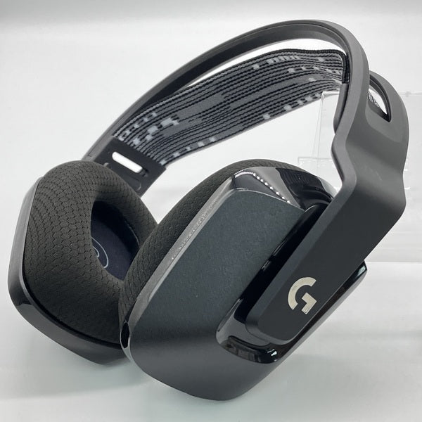 【中古】G733 Black【秋葉原】