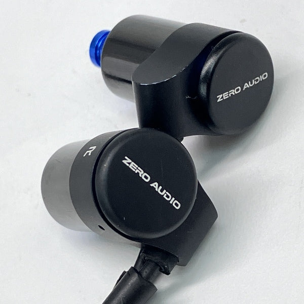 【中古】ZIRCO DUOZA Ⅲ 【M-DWX30-ZD】【日本橋】