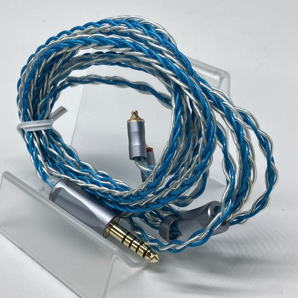 【中古】Zisin-325 A2 MMCX to 4.4mm【秋葉原】