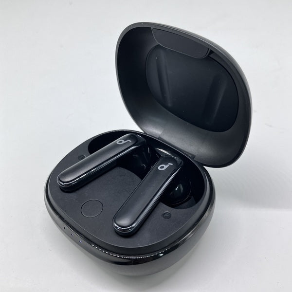【中古】Soundcore Life P3 ブラック 【A3939011】【秋葉原】