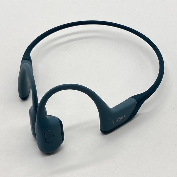 【中古】OpenRun Pro Blue【SKZ-EP-000009】【日本橋】