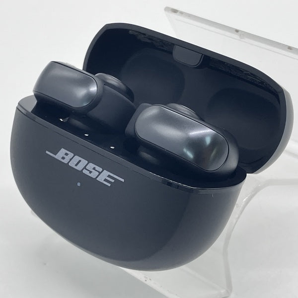 【中古】Ultra Open Earbuds Black【秋葉原】