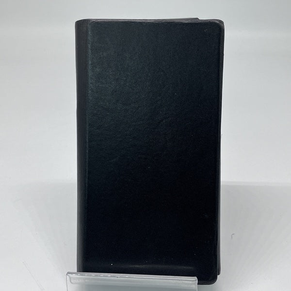 【中古】NW-WM1ZM2/NW-WM1AM2用フラップタイプカーフレザーケース【CP-NWWM2LCF/B】【日本橋】
