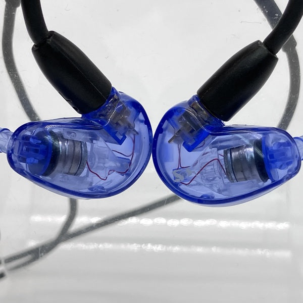 【中古】SE215 Special Edition パープル 【SE215SPE-PL-A】【日本橋】