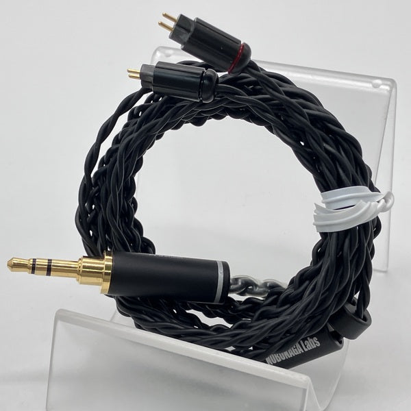 【中古】VOYAGER (ボイジャー) 3.5mmステレオミニ/カスタムIEM2pin 【NLA-VYR】【日本橋】